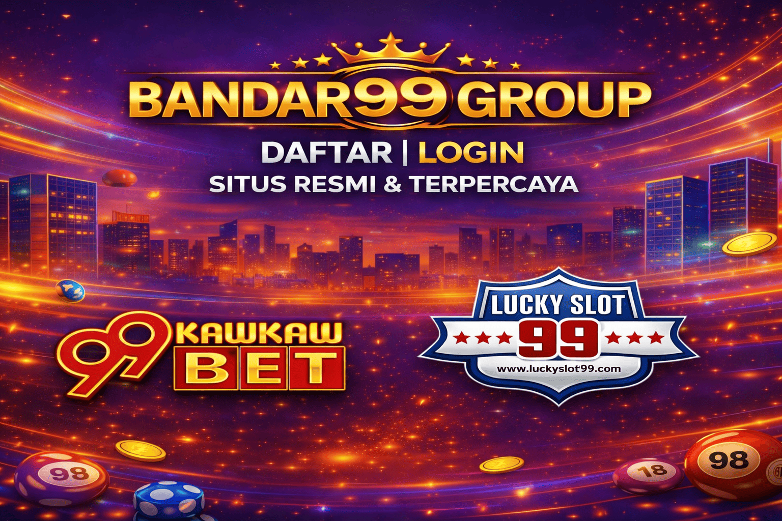 99GROUP